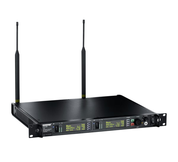 P10TR+425CL-G10 PSM1000 WIRELESS SYSTEMS FAMILY